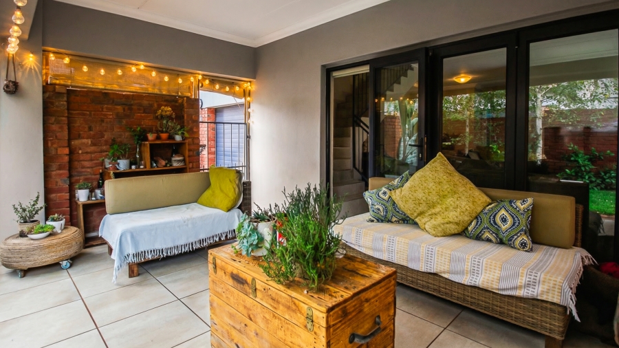 3 Bedroom Property for Sale in Olympus AH Gauteng