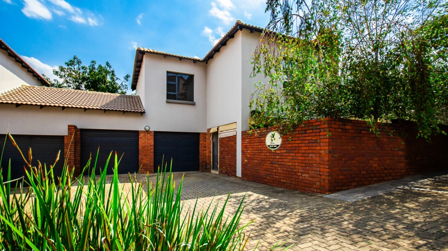 3 Bedroom Property for Sale in Olympus AH Gauteng
