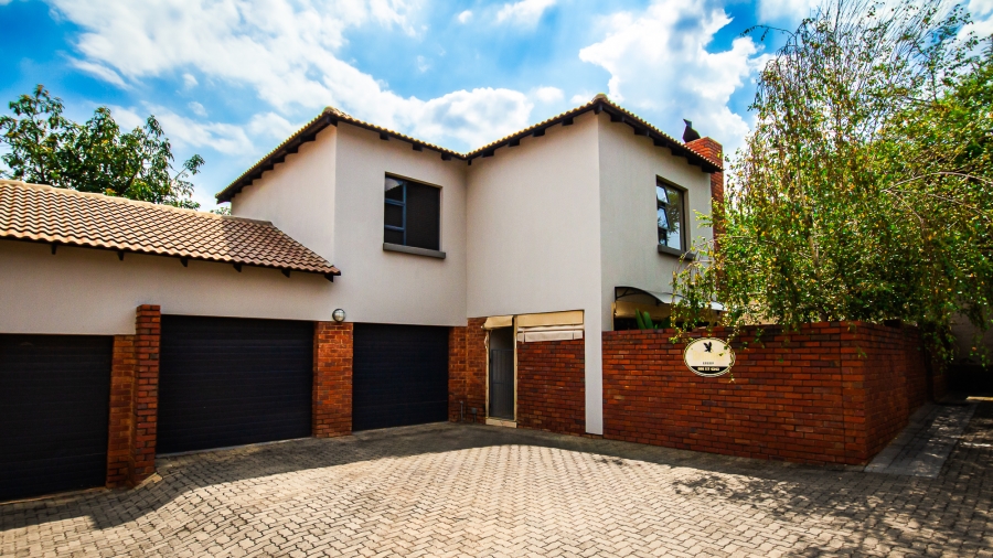 3 Bedroom Property for Sale in Olympus AH Gauteng