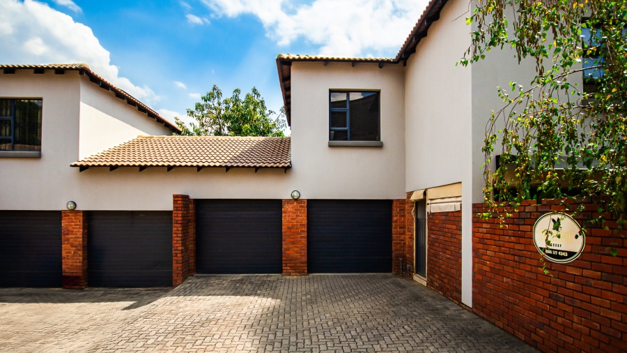 3 Bedroom Property for Sale in Olympus AH Gauteng