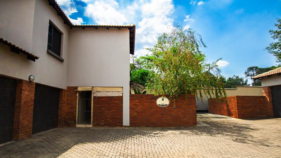 3 Bedroom Property for Sale in Olympus AH Gauteng