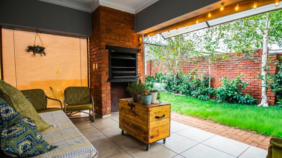 3 Bedroom Property for Sale in Olympus AH Gauteng