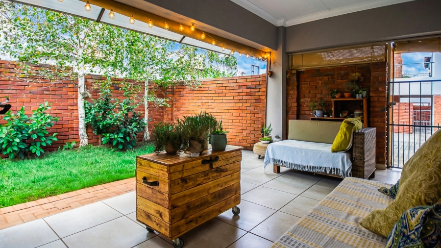 3 Bedroom Property for Sale in Olympus AH Gauteng