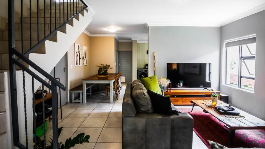 3 Bedroom Property for Sale in Olympus AH Gauteng