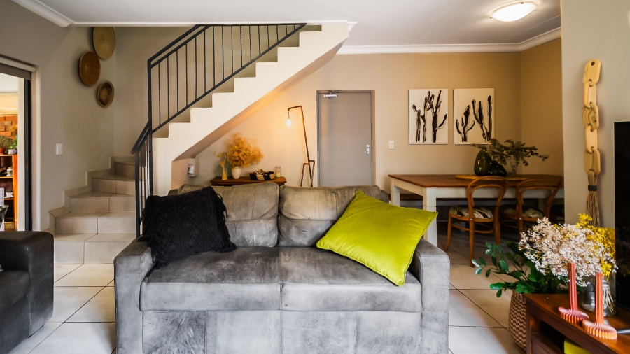 3 Bedroom Property for Sale in Olympus AH Gauteng