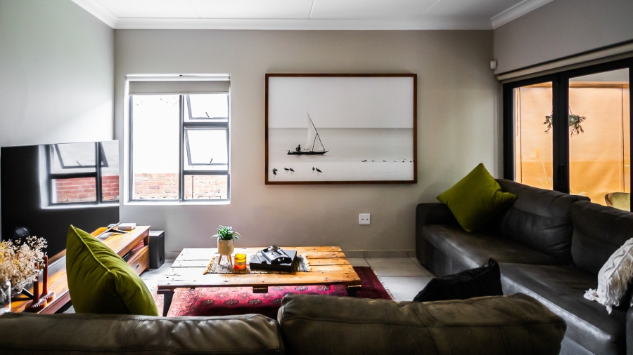 3 Bedroom Property for Sale in Olympus AH Gauteng