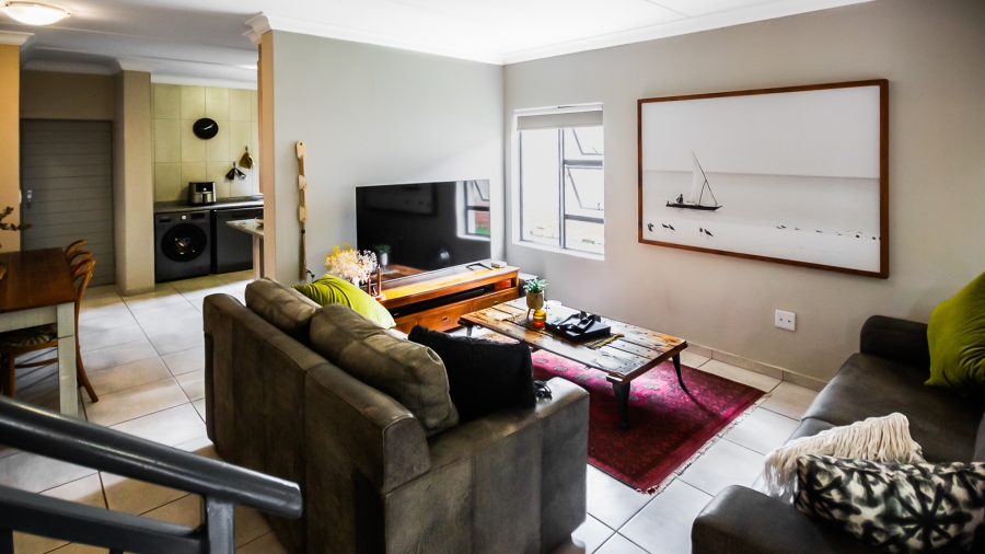 3 Bedroom Property for Sale in Olympus AH Gauteng