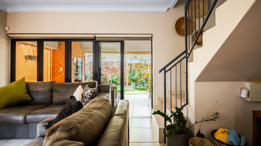 3 Bedroom Property for Sale in Olympus AH Gauteng