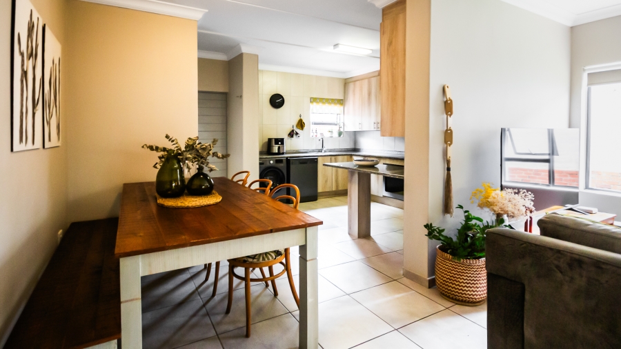 3 Bedroom Property for Sale in Olympus AH Gauteng