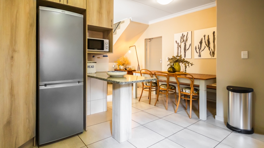 3 Bedroom Property for Sale in Olympus AH Gauteng