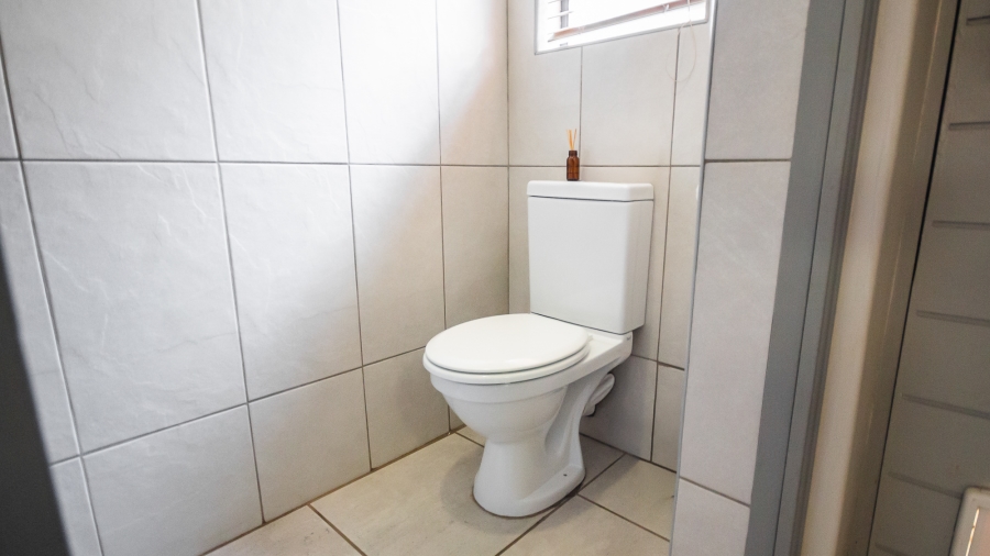3 Bedroom Property for Sale in Olympus AH Gauteng