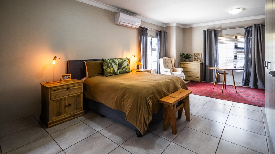 3 Bedroom Property for Sale in Olympus AH Gauteng