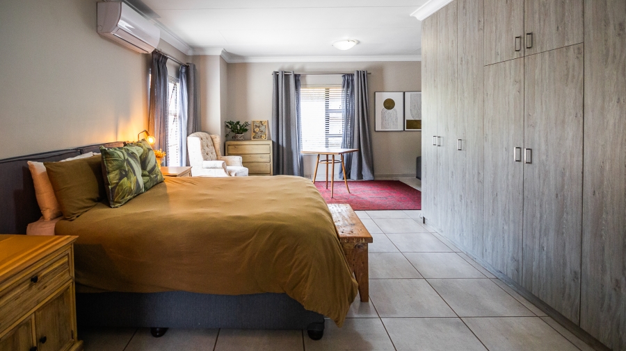 3 Bedroom Property for Sale in Olympus AH Gauteng