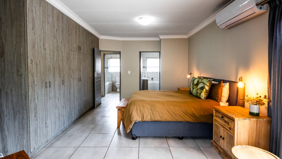 3 Bedroom Property for Sale in Olympus AH Gauteng