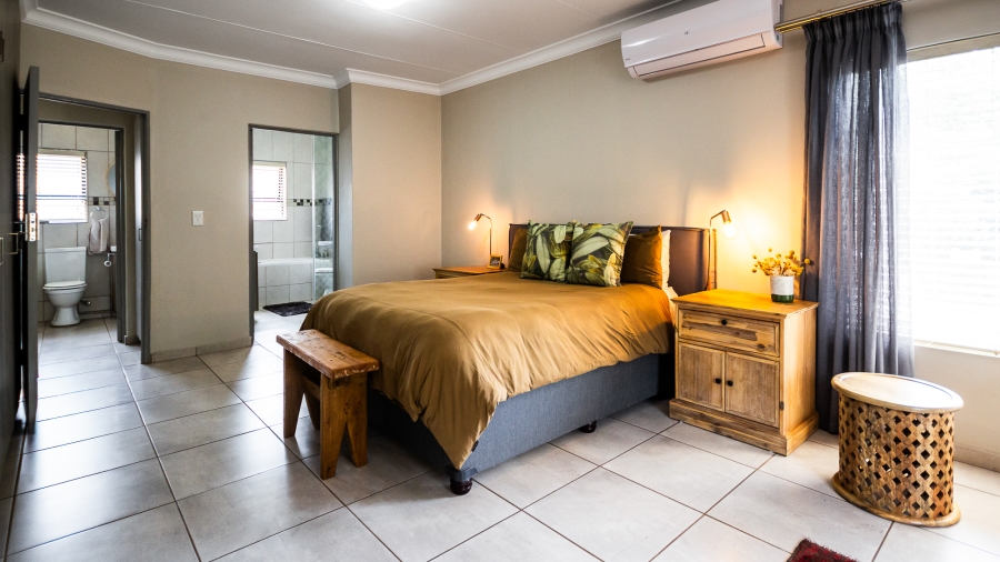 3 Bedroom Property for Sale in Olympus AH Gauteng