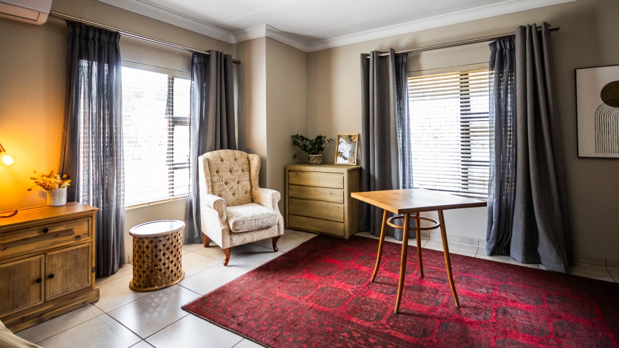 3 Bedroom Property for Sale in Olympus AH Gauteng