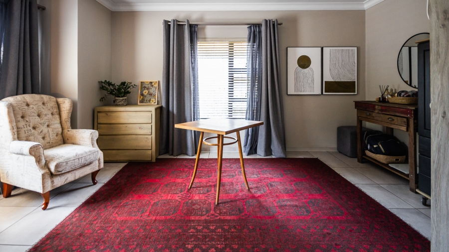 3 Bedroom Property for Sale in Olympus AH Gauteng