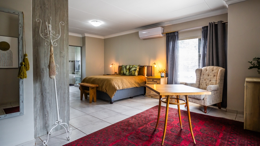 3 Bedroom Property for Sale in Olympus AH Gauteng