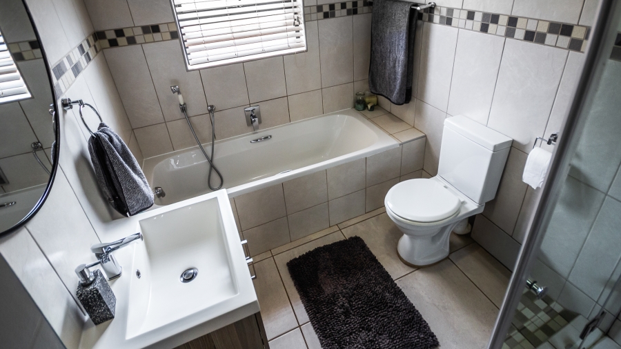 3 Bedroom Property for Sale in Olympus AH Gauteng