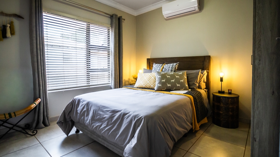 3 Bedroom Property for Sale in Olympus AH Gauteng