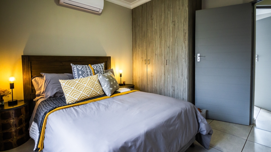 3 Bedroom Property for Sale in Olympus AH Gauteng