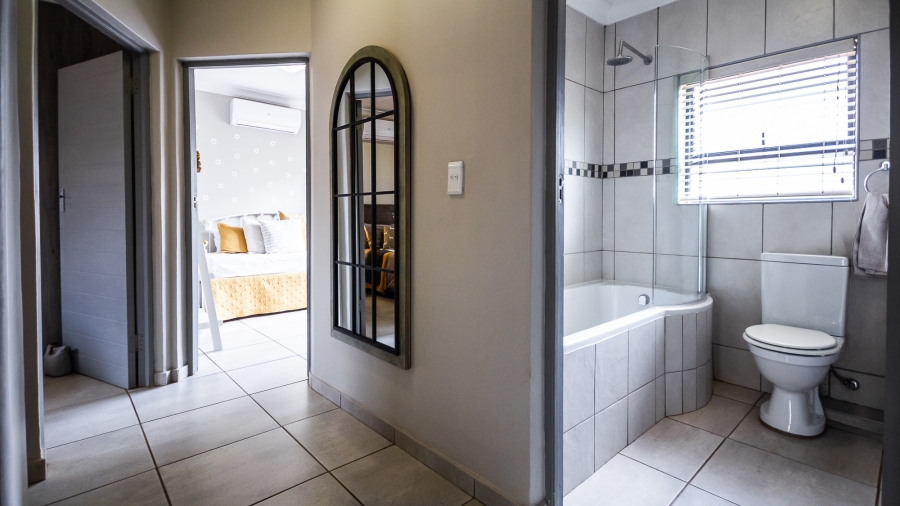 3 Bedroom Property for Sale in Olympus AH Gauteng