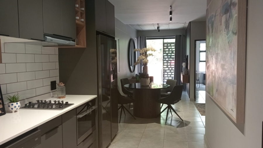 2 Bedroom Property for Sale in Brooklyn Gauteng