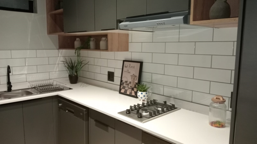 2 Bedroom Property for Sale in Brooklyn Gauteng