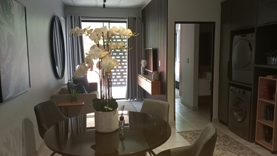 2 Bedroom Property for Sale in Brooklyn Gauteng