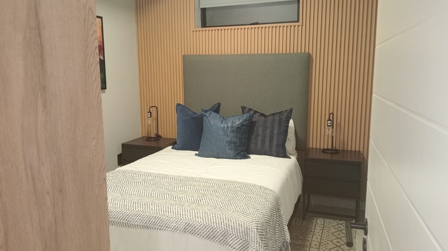 2 Bedroom Property for Sale in Brooklyn Gauteng