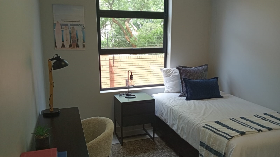 2 Bedroom Property for Sale in Brooklyn Gauteng