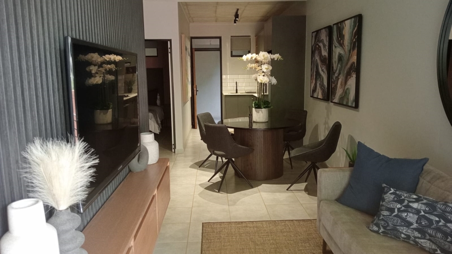 2 Bedroom Property for Sale in Brooklyn Gauteng