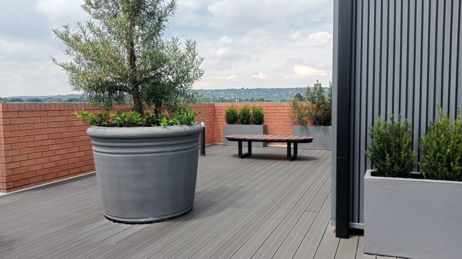 2 Bedroom Property for Sale in Brooklyn Gauteng