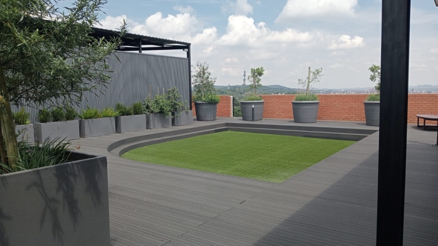 2 Bedroom Property for Sale in Brooklyn Gauteng