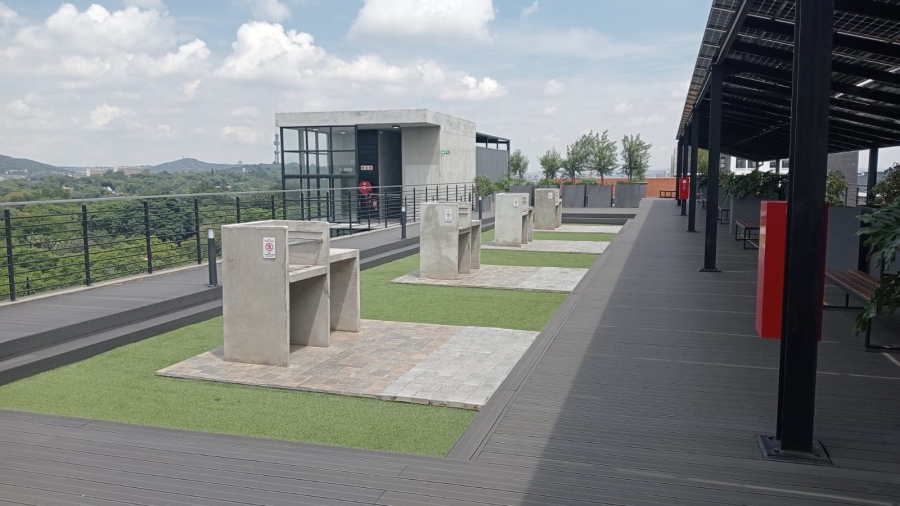 2 Bedroom Property for Sale in Brooklyn Gauteng