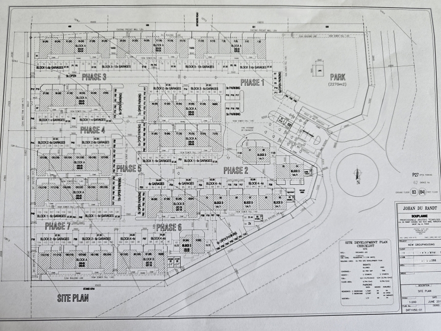 0 Bedroom Property for Sale in The Orchards Gauteng