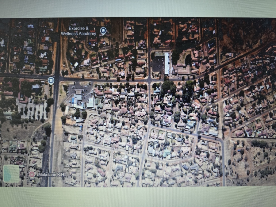 0 Bedroom Property for Sale in The Orchards Gauteng