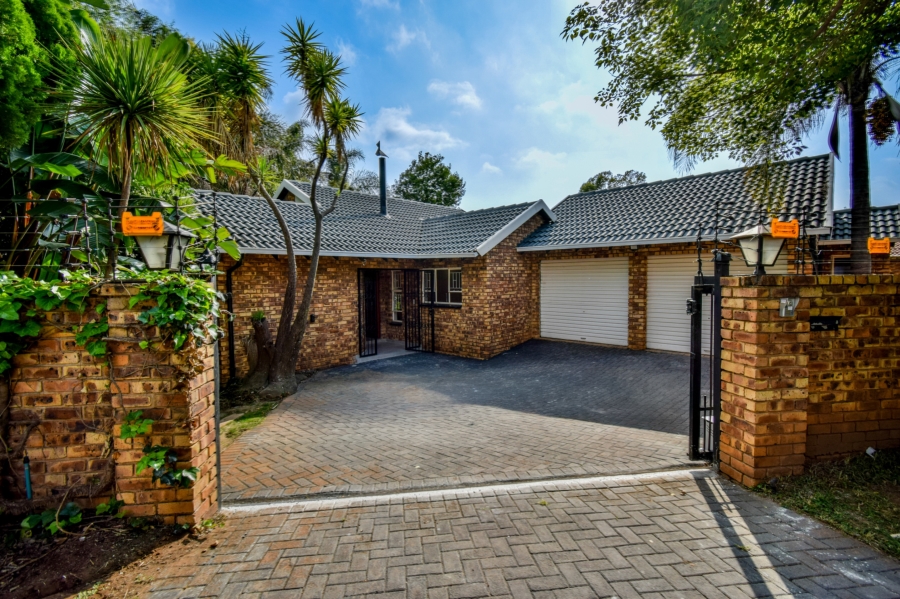 3 Bedroom Property for Sale in Moreleta Park Gauteng