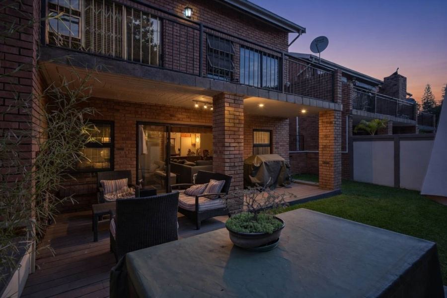 3 Bedroom Property for Sale in La Montagne Gauteng