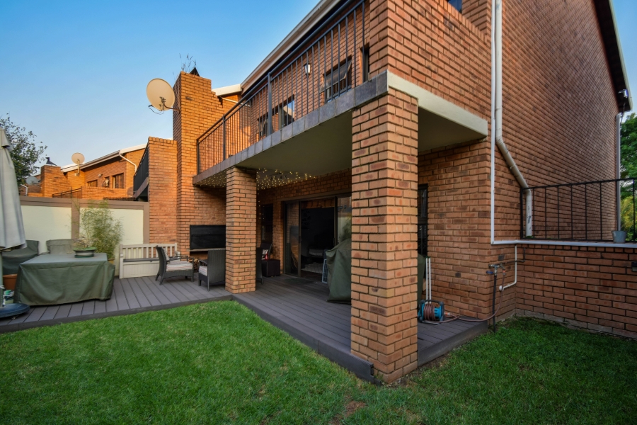 3 Bedroom Property for Sale in La Montagne Gauteng