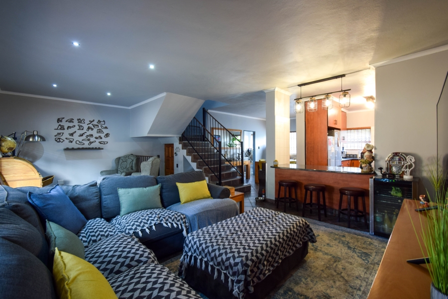 3 Bedroom Property for Sale in La Montagne Gauteng