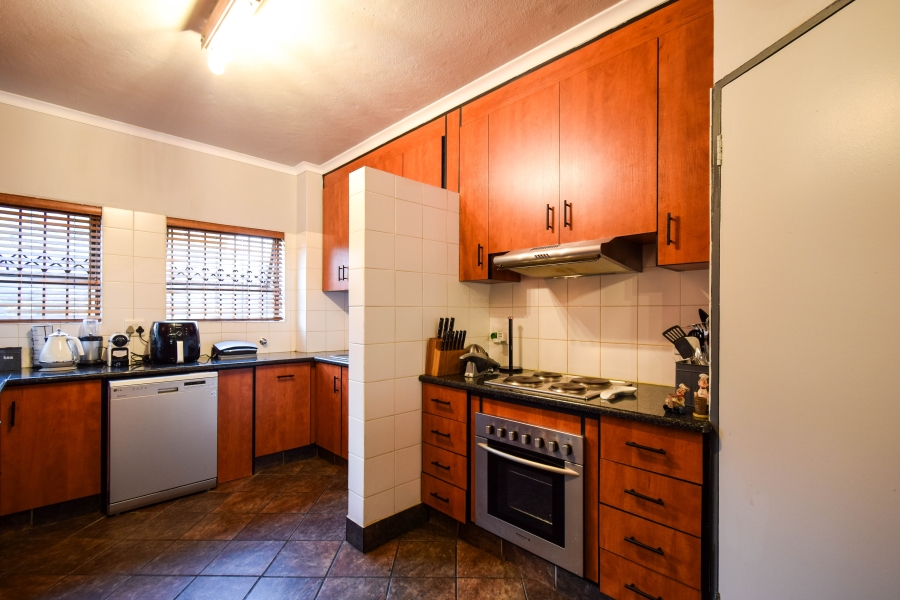 3 Bedroom Property for Sale in La Montagne Gauteng