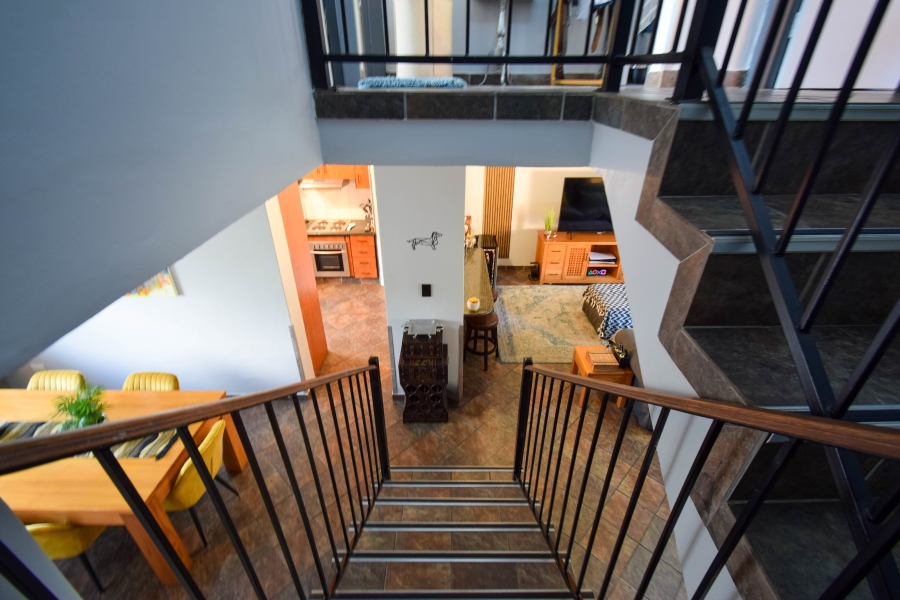 3 Bedroom Property for Sale in La Montagne Gauteng