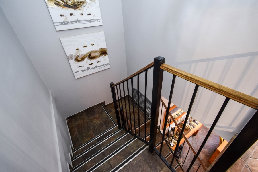 3 Bedroom Property for Sale in La Montagne Gauteng