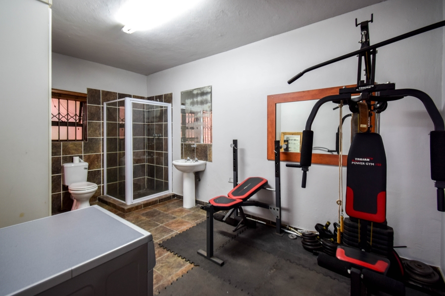 3 Bedroom Property for Sale in La Montagne Gauteng