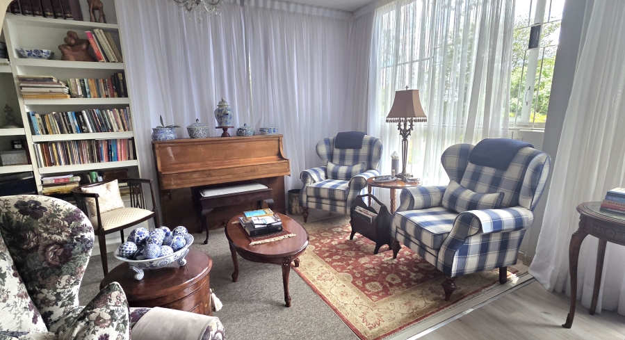 3 Bedroom Property for Sale in La Montagne Gauteng