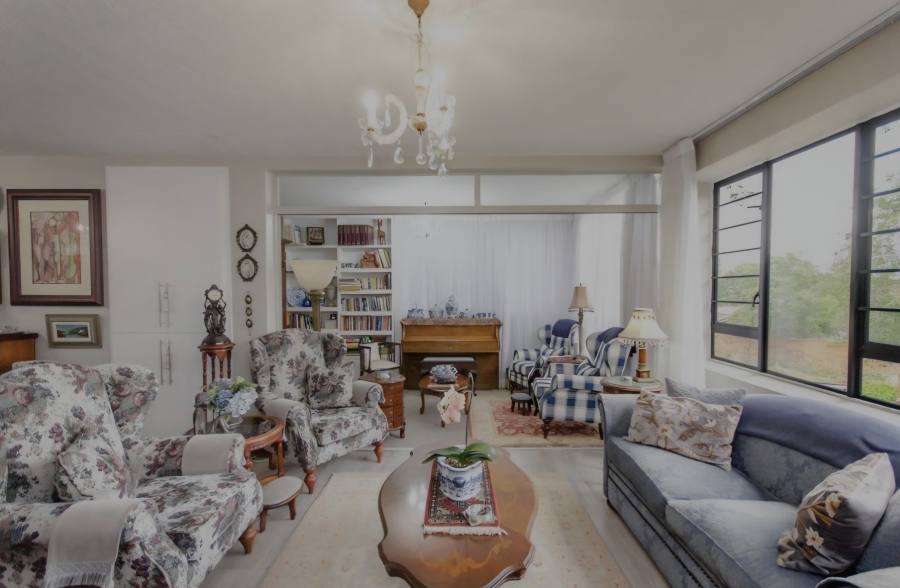 3 Bedroom Property for Sale in La Montagne Gauteng