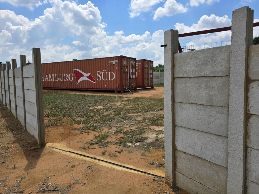 0 Bedroom Property for Sale in Valtaki Gauteng