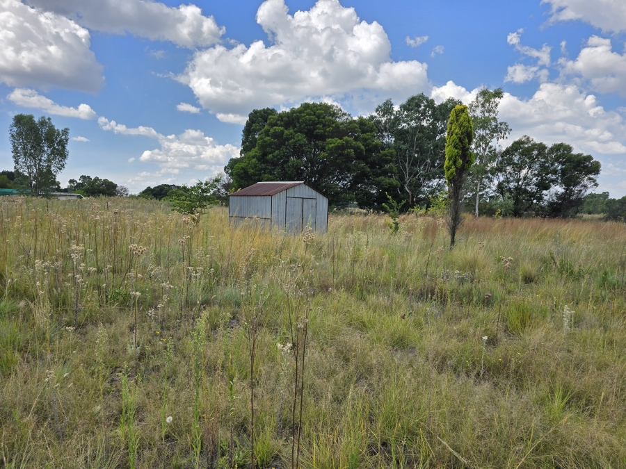 0 Bedroom Property for Sale in Valtaki Gauteng