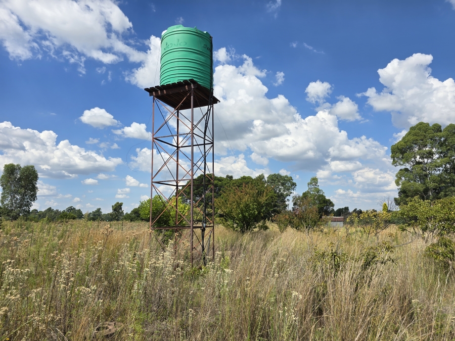 0 Bedroom Property for Sale in Valtaki Gauteng